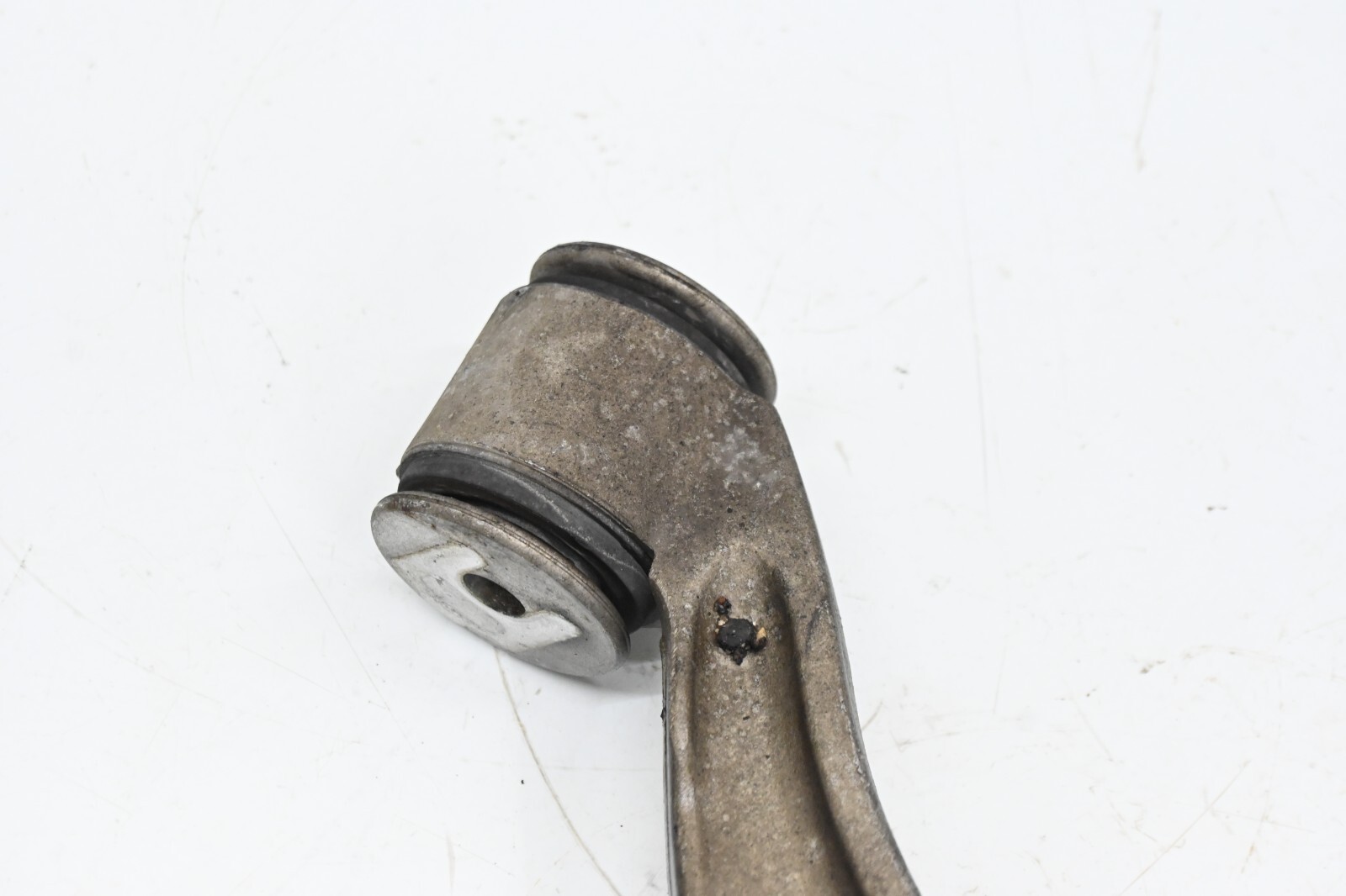 ⭐ 03-08 Maserati Quattroporte Front Lower Control Arm Wishbone 31k Oem