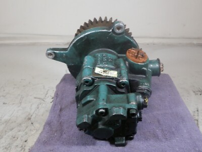 VOLVO MACK POWER STEERING & FUEL PUMP 8693974672 7685501279 