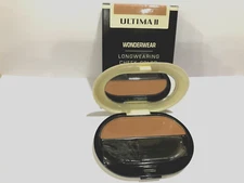 ULTIMA II  Wonderwear  Longwearing Cheek Color - WONDER TOAST  New in Box