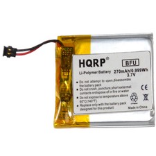 Battery for Motorola Moto 360 1 Gen 00571NARTL 00572NARTL 00573NARTL 00583NARTL
