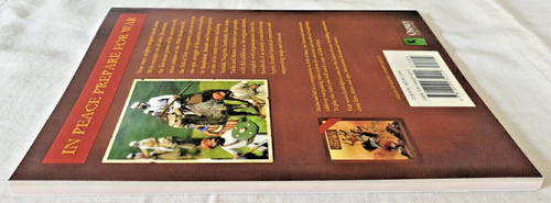 Osprey Decline and Fall Byzantium at War Field of Glory Companion 7 2008 - OOP - Picture 4 of 13