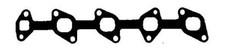 BGA MG5549 Dichtung, Abgaskrümmer für OPEL SAAB