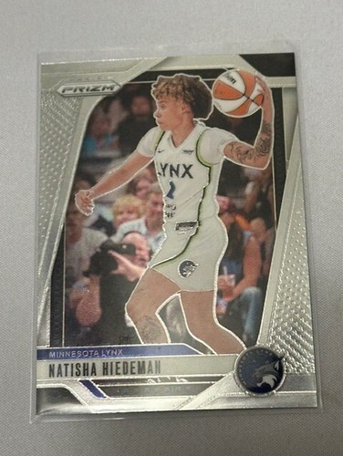 2024 Panini Prizm WNBA 1 to 150 & Inserts Pick Your Player / Complete Your Set - Picture 34 of 368