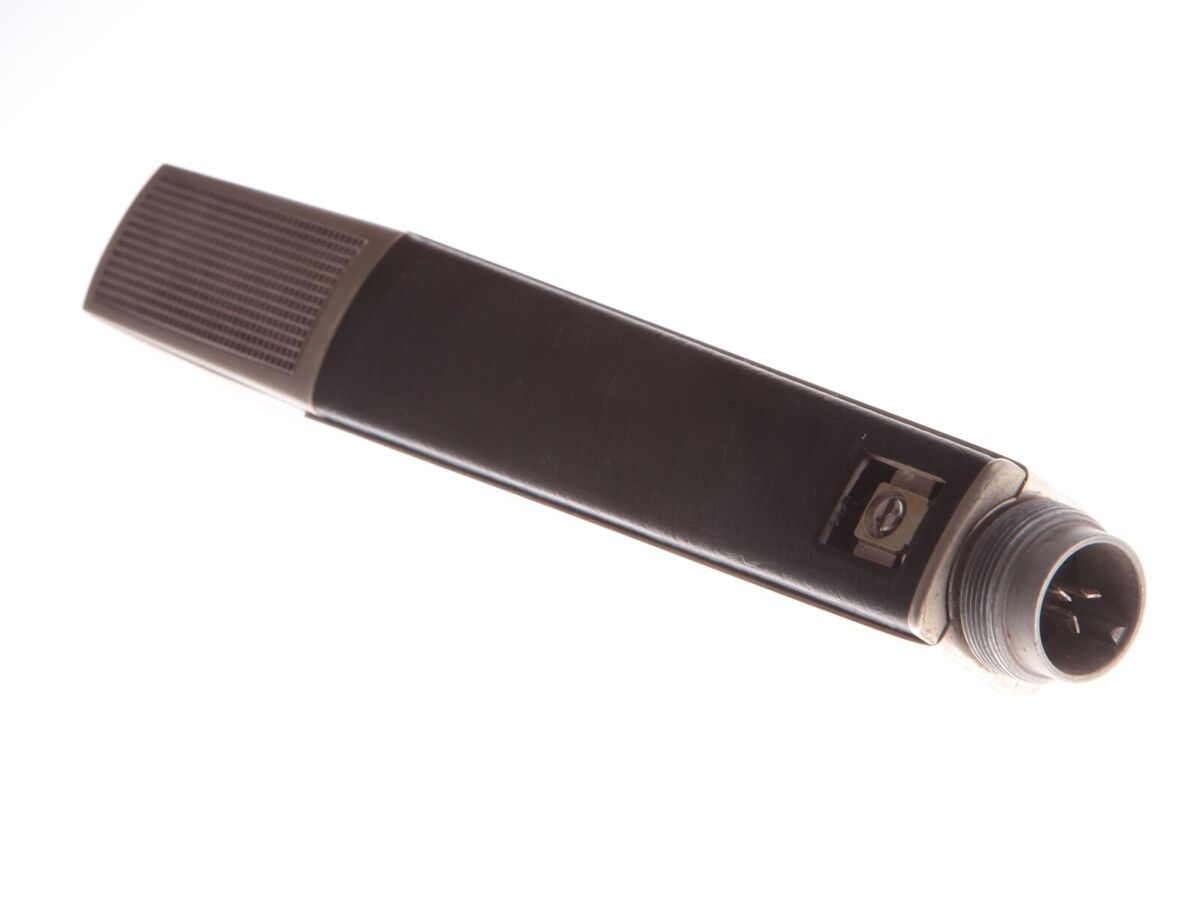 SENNHEISER MD 441 -2 Vintage Dynamic Supercardioid SENNHEISER MD 441 -2 Vintage Dynamic Supercardioid