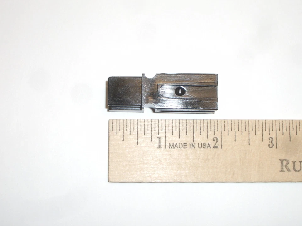 PHILMORE 49-017 DC-S BLACK POWER CONNECTOR HOUSING FITS POWERPOLE PP75 4/PKG - Image 2 of 2