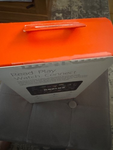 Amazon Fire 7 Tablet - 9th Generation 16GB - Picture 2 of 2