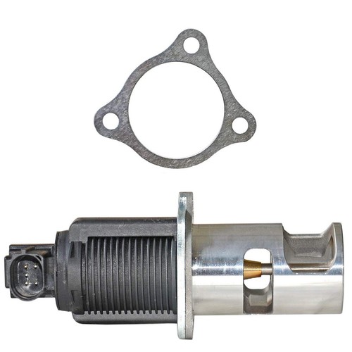 AGR-Ventil Ventil passend für Clio Modus Scenic 2 Kangoo 1,5 dci 1,5l 7700107471 - Bild 6 von 7