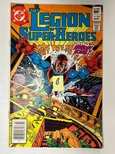 Legion of Super-Heroes Mixed lot, D.C. DC Comics -You pick the issue you need-