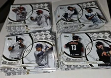 UPDATED! 2024 Topps Dynamic Duals Base #1-50 YOU PICK COMPLETE YOUR SET