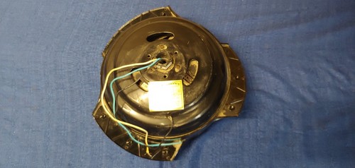 Casablanca Next Generation Sabre Ceiling Fan NGR9BK - Picture 7 of 7