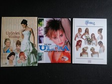 Acconciature Stili e Matrimoni, Capelli Lunghi Speciali, Mondo della Moda Capelli