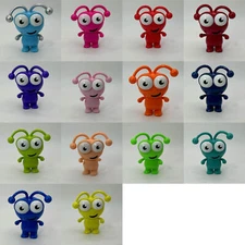 Cricut Cutie Vinyl Figure Charming Craft Room Decor Christmas Gift Kids Birthday