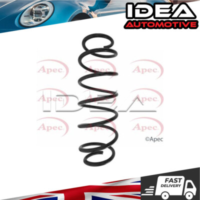 Suspension Coil Spring Rear Idea Fits Giulietta 1.4 1.6 JTDM 2.0 #1 50520151