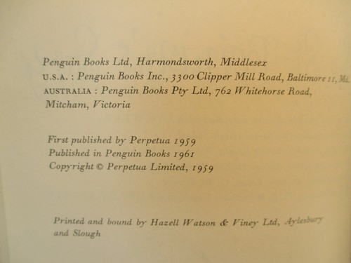 humor / cartoons ST TRINIAN'S STORY by KAYE WEBB & RONALD SEARLE 1961 Penguin pb - Imagen 4 de 11