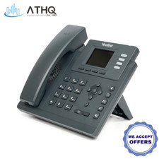 Yealink SIP-T33G Entry Level Gigabit POE Color Display Conference IP Phone