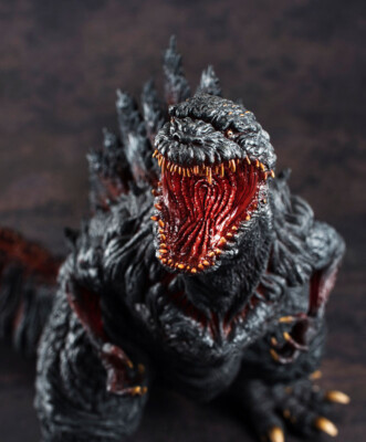 コレクション gojiji Godzilla/Toho Collectibles - Kaiju Battle