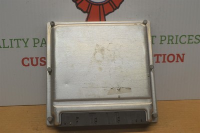 2003 Mercedes-Benz CLK 320 Engine Control Unit Computer ECU ECM 