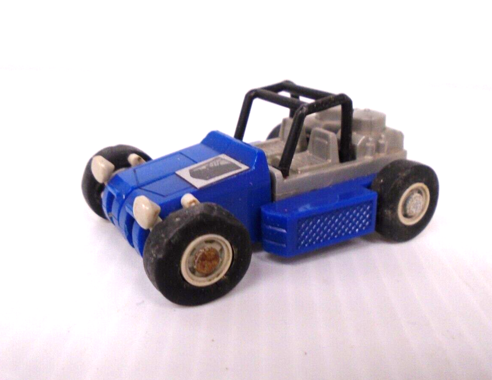 Transformers BEACHCOMBER Figure Hasbro Original