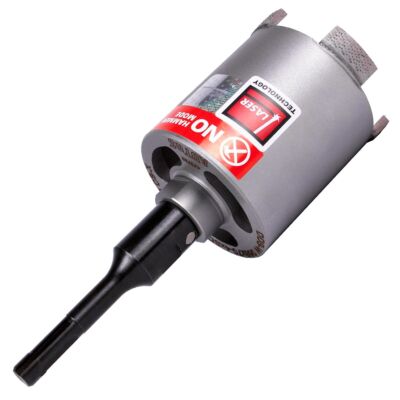 Diamond Core Drill Bit M16 68 mm + With a Magnetic Adapter Concrete