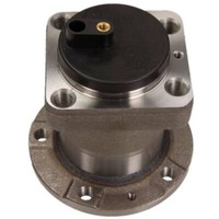 1X Maxgear Radlager Radlagersatz Hinten Beidseitig FüR CitroëN Jumpy V_