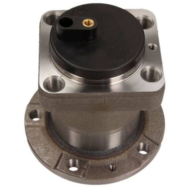 1X Maxgear Radlager Radlagersatz Hinten Beidseitig FüR CitroëN Jumpy V_-image