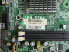 1 pezzo scheda madre IBM SurePos 700 4800-743 IBM-KS04 46N1983