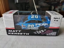 Matt Kenseth 1/64 2017 20 Peak Toyota Camry