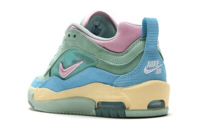 Nike SB Air Max Ishod Wair x Verdy Visty | Mens 6.5