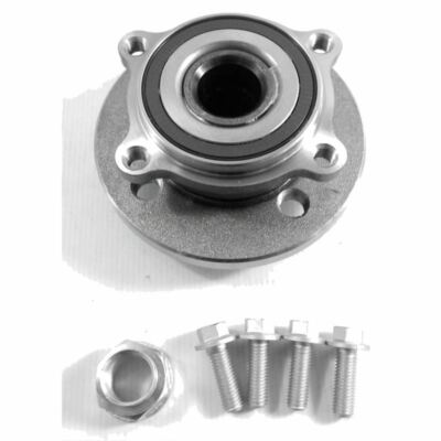 Energized Customs Front Hub Wheel Bearing Kit For BMW Mini R56 Hatchback 2006-2014 – Pair