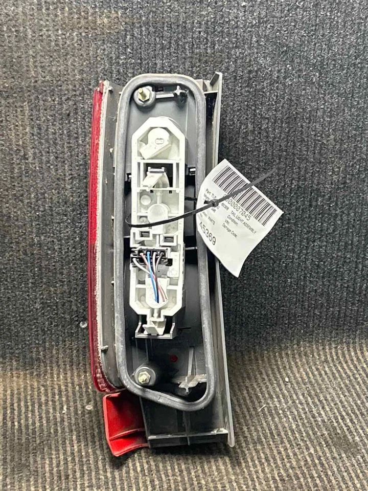 Fits 1994-97 VOLVO 850 OEM#:35124320 - Изображение 2 из 4