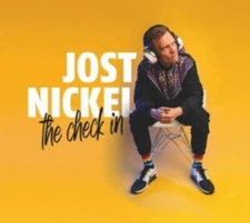 Jost Nickel: The Check In (Vinyl) NEW