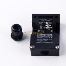 1PC New SCHMERSAL AZ 15-ZVRK-M20 Safety Interlock Switch AZ 15 ZVRK-M20
