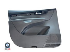 SEAT ALHAMBRA 7N FRONT LEFT SIDE DOOR CARD LEFT GREY 7N2867011