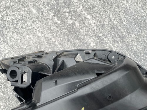 OEM TESLA model X RIGHT mirror housing 2177.3014 Mirror Frame RH 21773014 - Picture 7 of 16