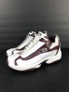 boombah wide turf shoes