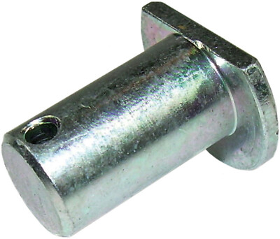 XT500 Bolzen Bremsgestänge Splintbohrung Vergl.-Nr. 90240-08051 Connecting Bolt