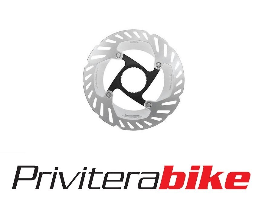 Disco Freni SHIMANO ULTEGRA GRX DEORE XT RT-MT800 Center-Lock 140mm IRTCL800SSE