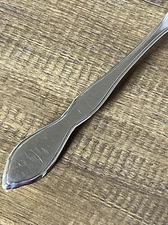 Oneida Twilight Stainless burnished Silverware Flatware YOUR CHOICE