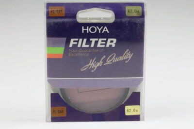 HOYA FL-Day Filter - 62mm
