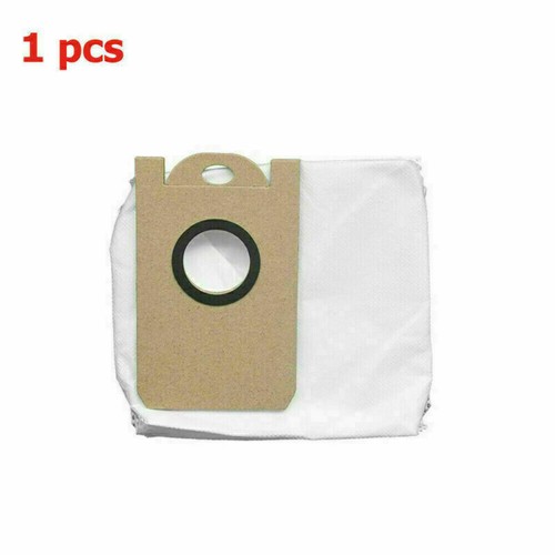 For VIOMI S9 Vacuum Cleaner Parts Rolling Side Brush Filter Mop Cloth Dust Bags - Picture 19 of 43