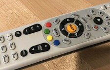 NEW DIRECTV UNIVERSAL REMOTE