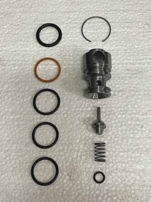 Farmall  IH  International  Hydraulic Valve Overhaul kit   383548r92,  383280r1