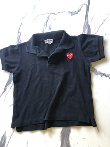 comme des garcons polo ebay