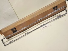 Genuine Mopar 2998167 1970 Barracuda Grill Insert Nos