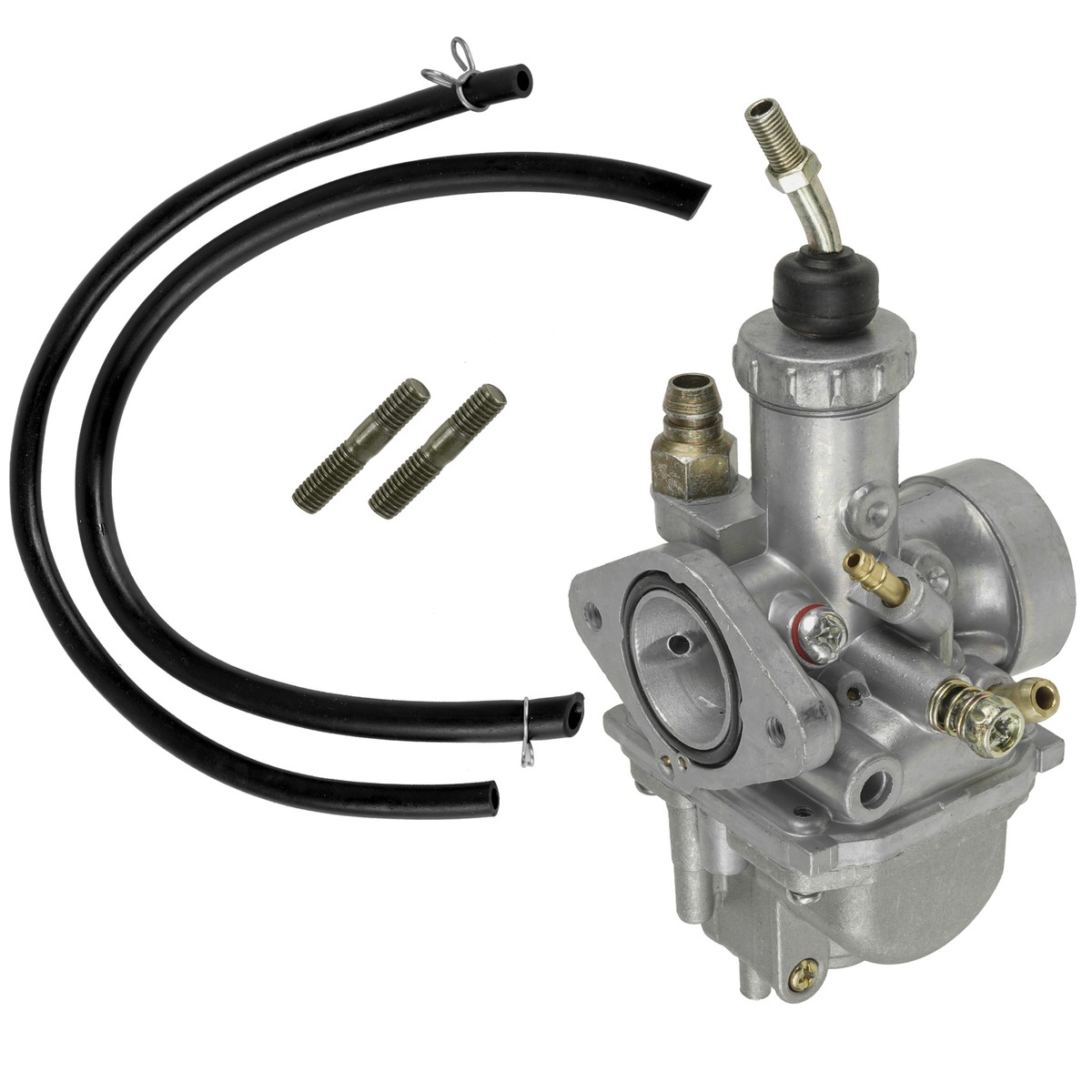 Caltric Carburetor For Yamaha Breeze 125 YFA1 YFA125 1989-2002 3FA
