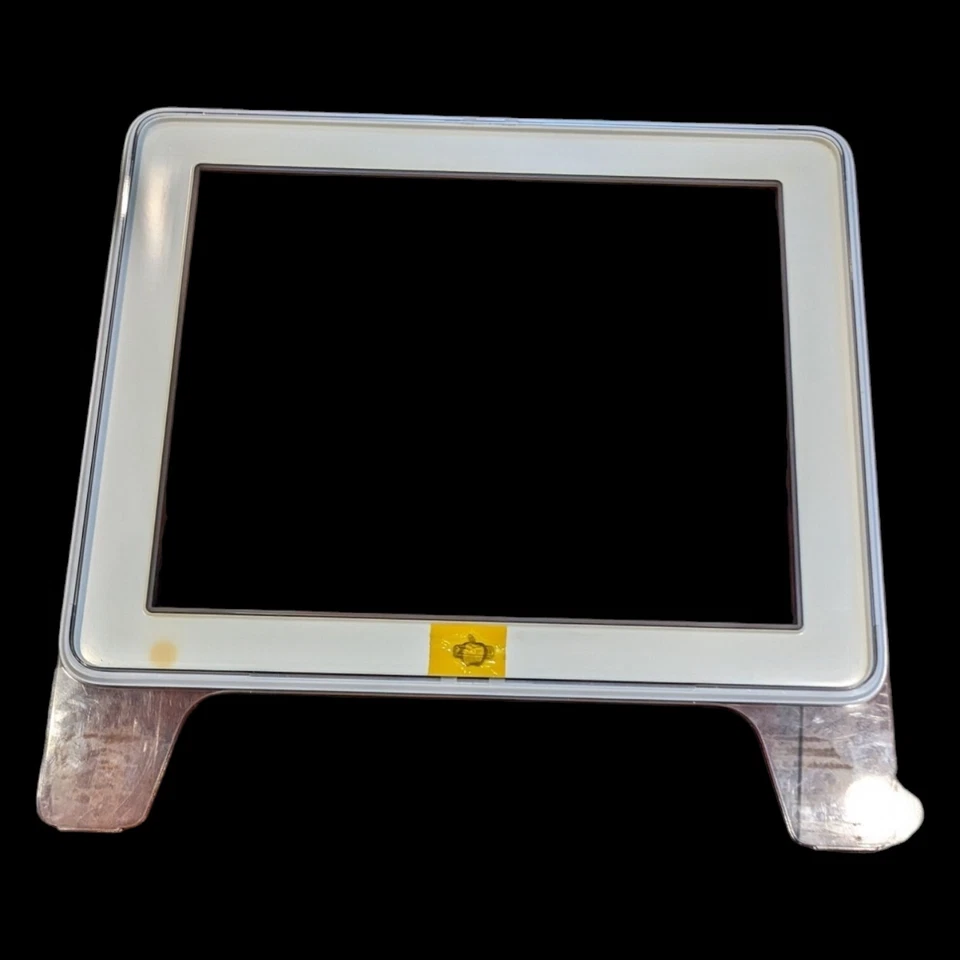 Apple Mac Studio Display M7649 Casing FRONT 17" Monitor Replacement Part Only - Image 2 of 4