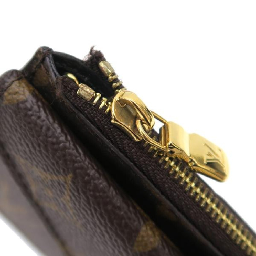 Louis Vuitton M69431 Monogram Card Holder Recto Verso shipped from  