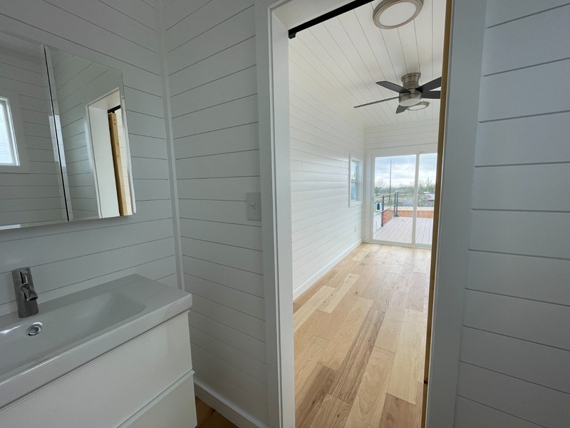Multi Bedroom Shipping Container Home - The Casey - thumbnail 10