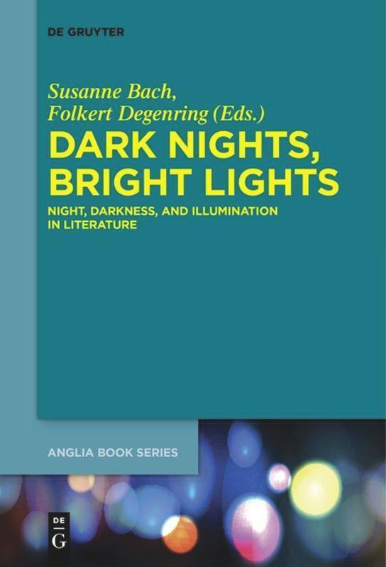 Thumbnail - Dark Nights, Bright Lights | Night, Darkness, And Illumination In