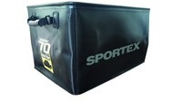Sportex Eva Bag Extra Groß Faltbar 321011 Falteimer Wassereimer Water Bucket